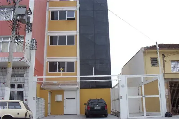 Prédio, 1015 m² - venda por R$ 10.000.000,00 ou aluguel por R$ 52.918,02/mês - Barra Funda