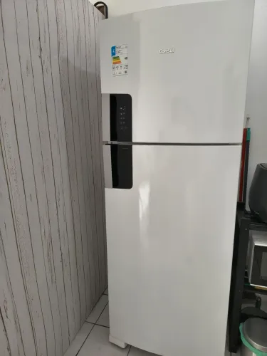 Geladeira Consul Frosfree