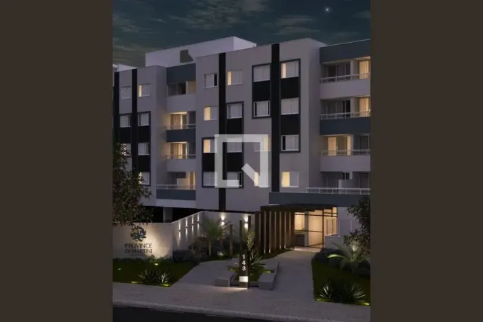 Apartamento à Venda - São Luíz, 2 Quartos, 60 m2