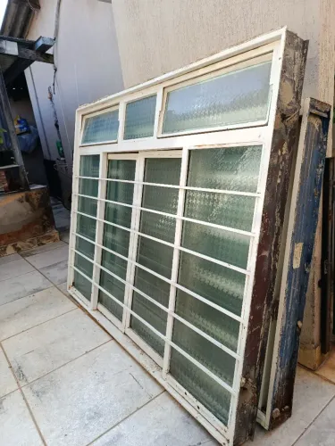 Vendo estas janelas