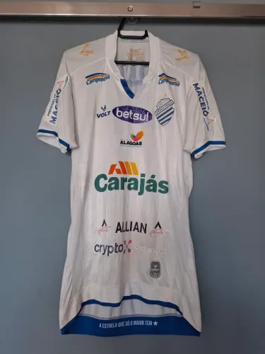 Camisa do CSA