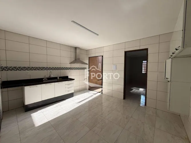Casa 3 quartos à venda Jardim Alvorada em Piracicaba