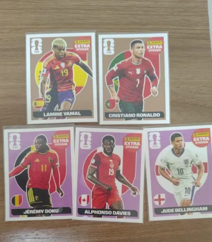 Kit Legend