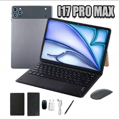 Tablet IPro Max novo