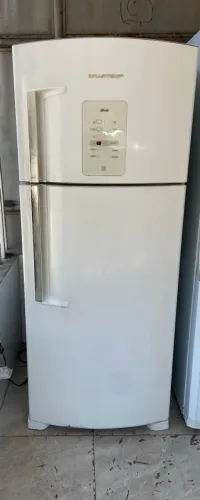 Geladeira Brastemp Nova