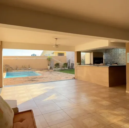 Casa Condomínio em Bauru