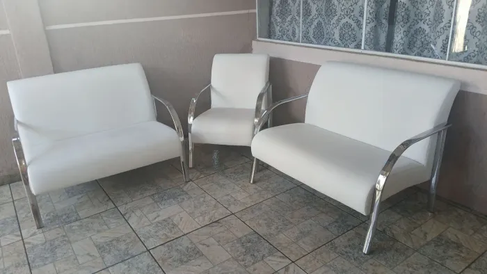 Poltronas Tok&Stok