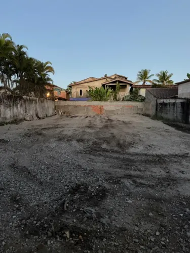 Terreno para Venda em Guarujá, Jardim Virgínia