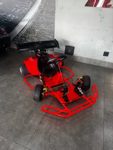 KART GRT RACING