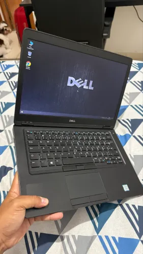 Notebook DELL