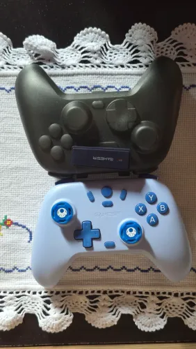 Gamesir T4 Nova Lite