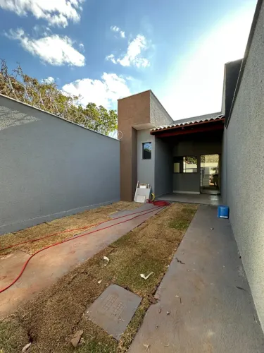Imóvel para venda 2 quartos em Parque Eldorado Oeste - Goiânia - GO