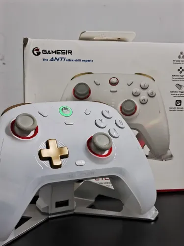 Controle Gamesir cyclone 2
