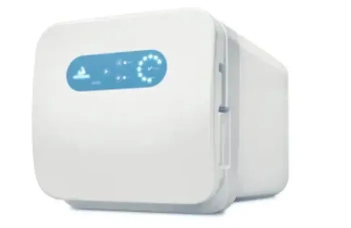 ? AUTOCLAVE VITALE CLASS 21L - CRISTÓFOLI ? À VENDA - EQUIPAMENTO ODONTOLÓGICO