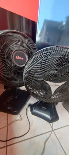 Ventilador Britânia 40 cm ? Para Conserto