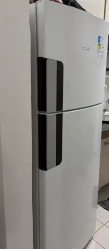 Geladeira Frost Free Consul 377