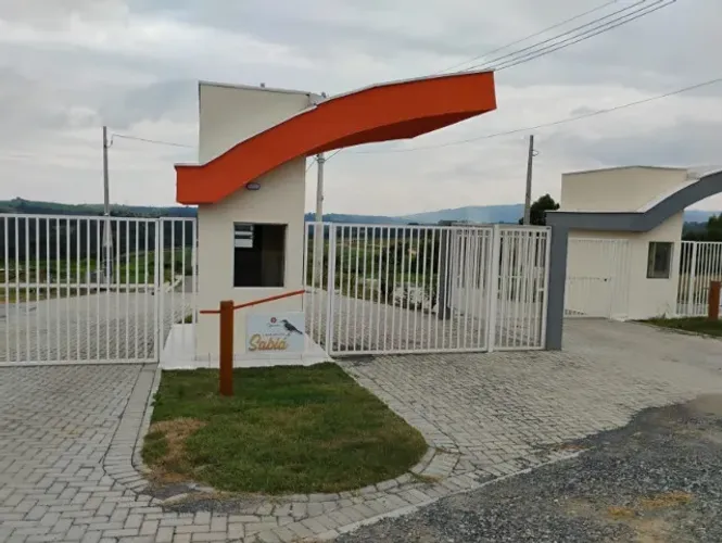 Terreno 1.000m2 Condominio fechado - Araçoiaba