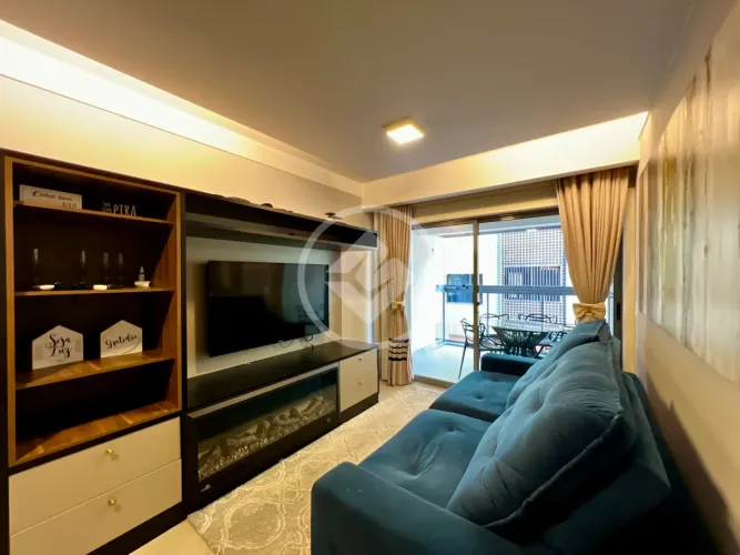 Apartamento com 2 quartos para Locação 93m² por R$ 4.000,00 - Agriões - Teresópolis/RJ cod