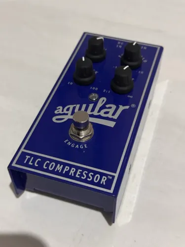 Pedal compressor Aguilar