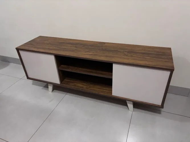 Estante pra TV