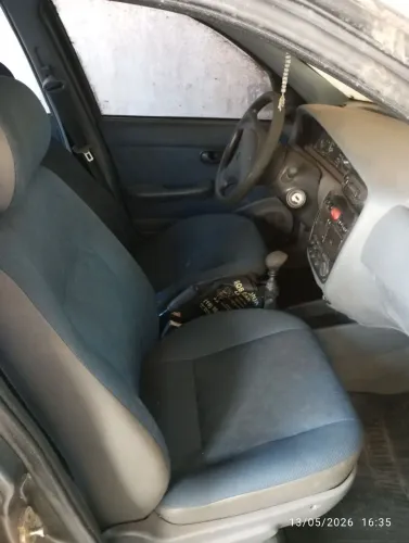 Carro pra Desmanche 