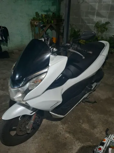 Honda PCX 150