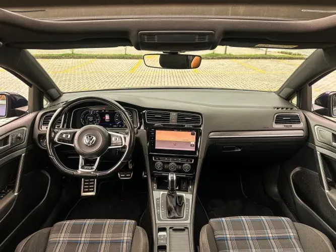 Volkswagen Golf GTE TSI 1.4 16V Híbrido AUT 2020