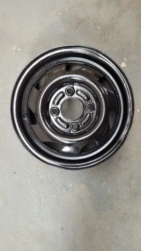 Roda aro 13 para o Ka, Fiesta e Courier 