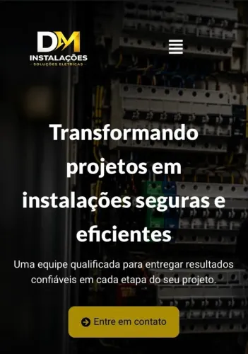Soluções em elétrica e móveis SP