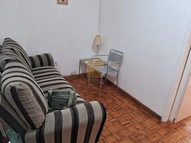 Apartamento Residencial para locação, Consolação, São Paulo