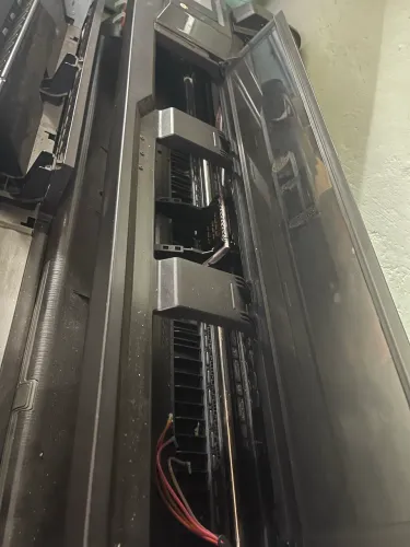 Hp Designjet t520