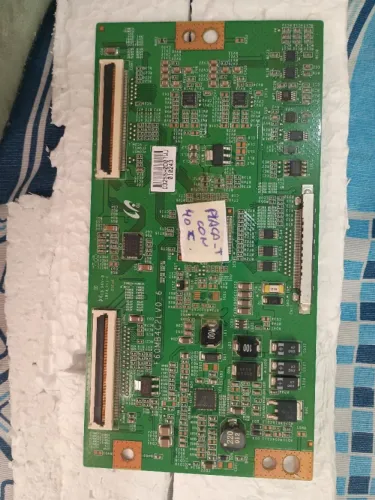 Placa t-con Sansung ln40c530