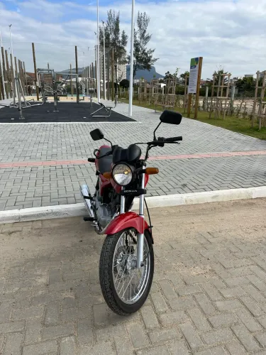 CG 150cc special edition