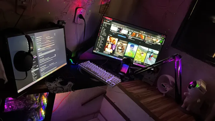 PC GAMER