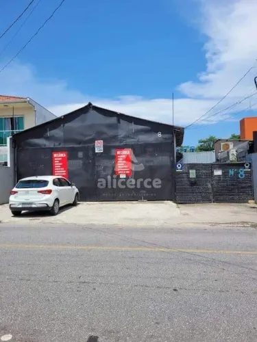 Terreno à venda com , 513m² em Praia Comprida São José