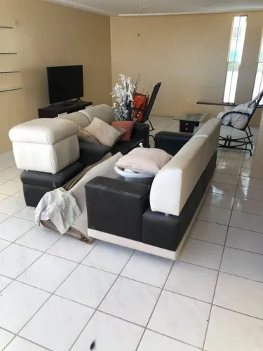 Apartamento 210m² no São João do Tauape | 4 Quartos | 4 Vagas | Raridade na Região
