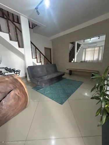 Casa em irajá com piscina