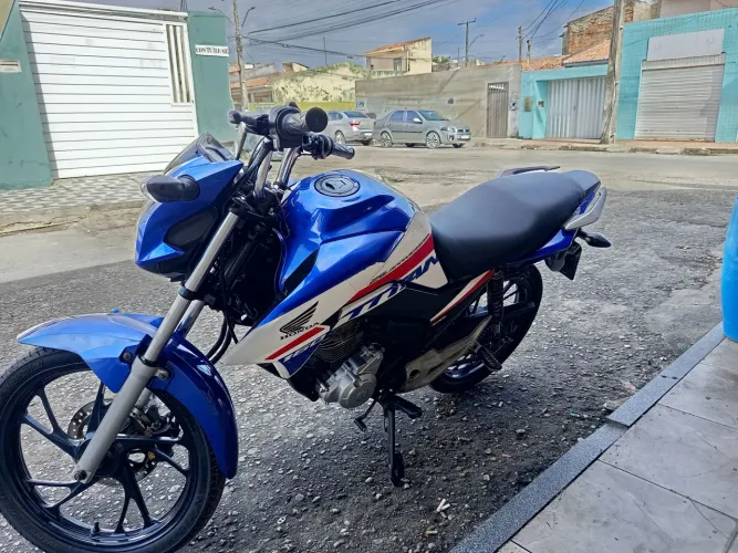 Pra vender rápido 