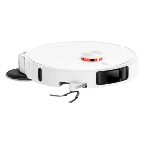 Robô Aspirador Xiaomi Robot Vacuum H50 Pro BHR089NEU - Branco 220V