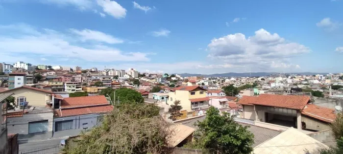 Lote / Área / Terreno à venda, 5 vagas, Riacho das Pedras - Contagem/MG