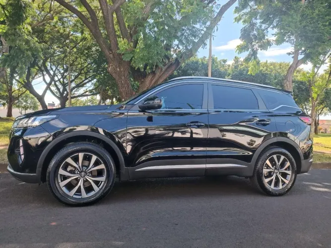 Chery Tiggo 7 Pro 1.6 Turbo 16V Aut. 2023