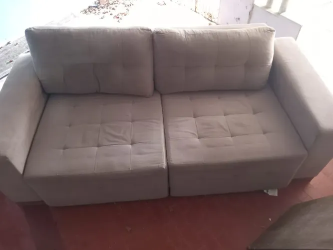 Sofa 3 lugares