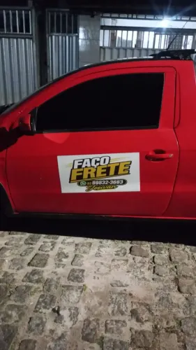 FRETE 