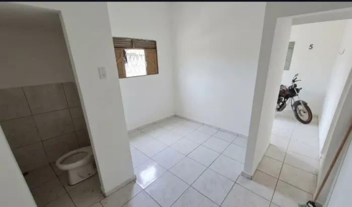 OPORTUNIDADE CASA NA ZONA NORTE