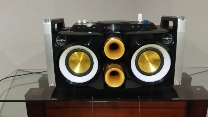 Mini System Philips