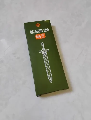 Memória RAM Gladius 8GB DDR3