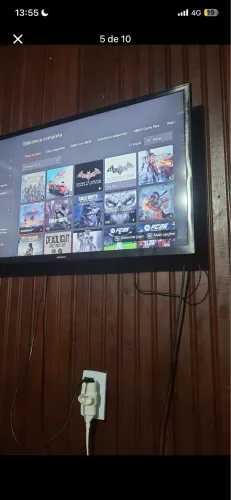 Xbox série s