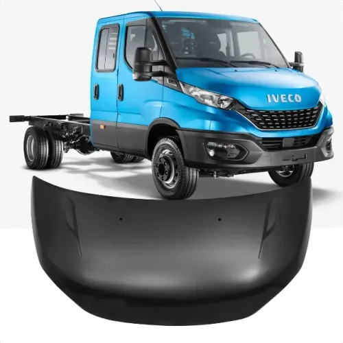 Capo Iveco 2020 a 2025 