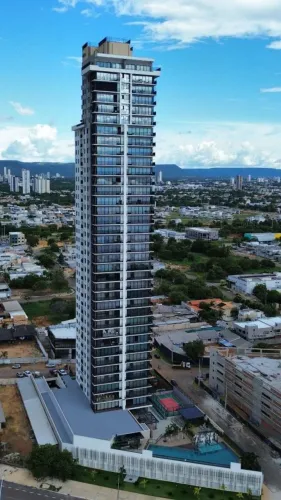 Apartamento com 3 dormitórios para venda no bairro Graciosa - Orla 14