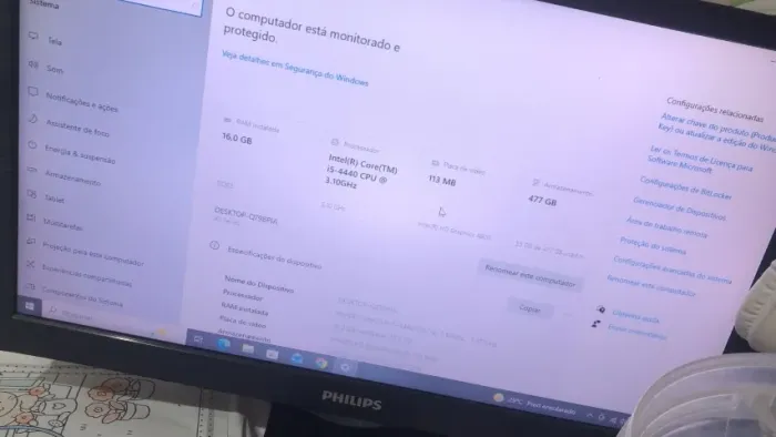 computador